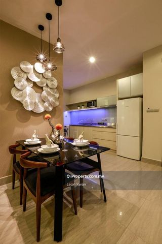 Serviced Residence @ Shaftsbury Putrajaya, Presint 1, Putrajaya - Foto 3
