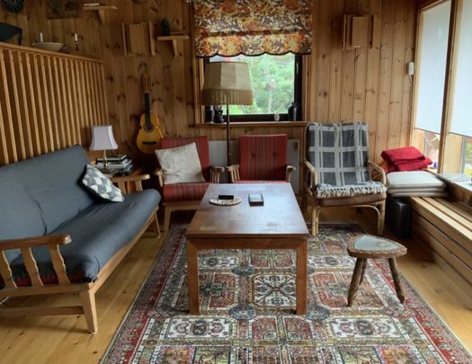 Ingarö - 2rok - 2mån - 13.225kr/mån - Photo 1