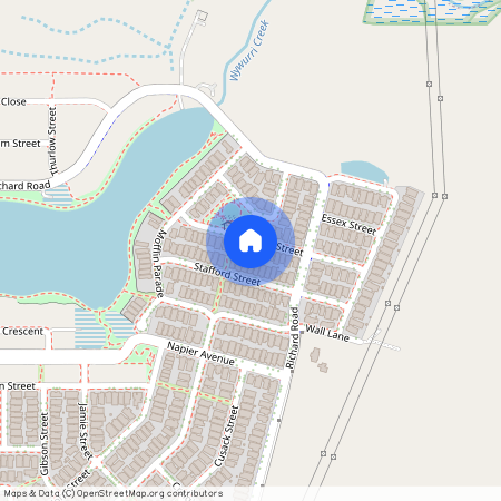 15 Kelsall St, Qld 4509, Mango Hill