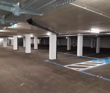 REININGHAUS AKTION: 1. MONAT MIETFREI TOP 2-ZIMMERWOHNUNG MIT BALKON - Photo 1