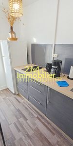 Location Appartement 1 pièce 22m² - Photo 4