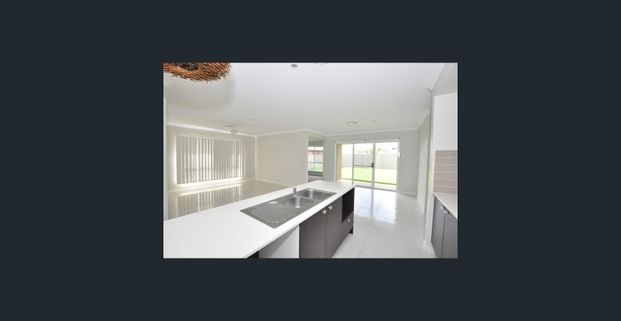 APPLICATION APPROVED - Photo 1