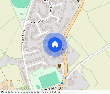 Bay View Estate, Stoke Fleming, Dartmouth - Photo 1