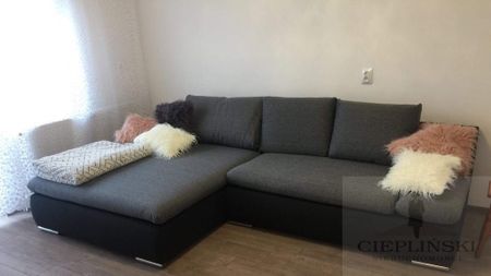 Duża, ładna kawalerka z balkonem - Фото 3