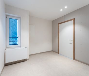 Nieuwbouw, 1 slaapkamer appartement te huur in de Panne - Photo 5