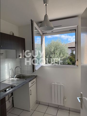 Appartement Balma 2 pièce(s) 47 m2 - Photo 4