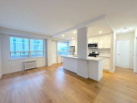 For Lease - 565 Avenue Road Unit# 1001, Toronto, Ontario - Photo 2