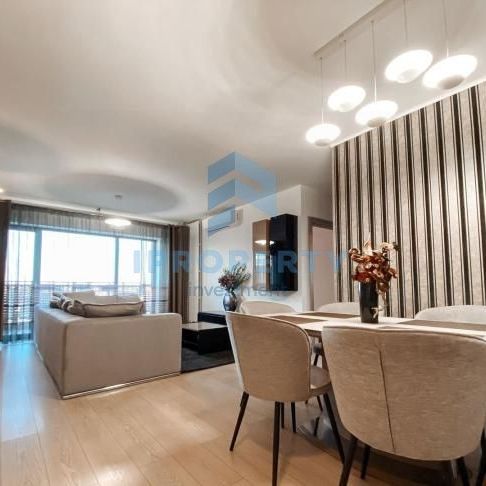 Cotroceni | 3 camere | Modern| Centrala Proprie | Parcare - Photo 1