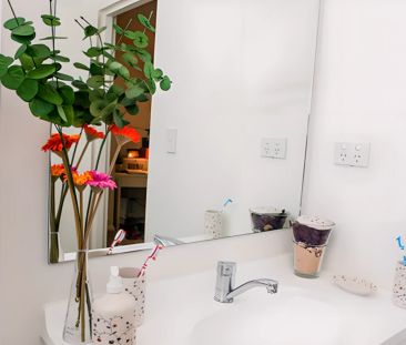 Three Bedroom Apartment - Photo 4