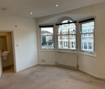 2 Bed Maisonette, Muswell Hill Broadway, N10 - Photo 4