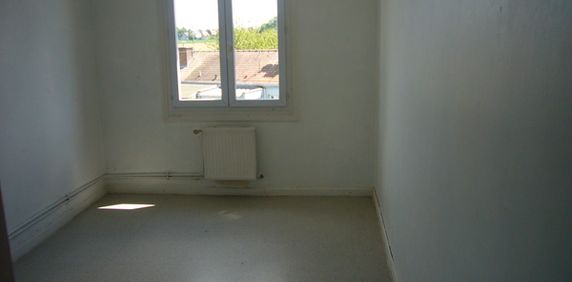 Appartement T3 Proche du tramway ligne A - Photo 2