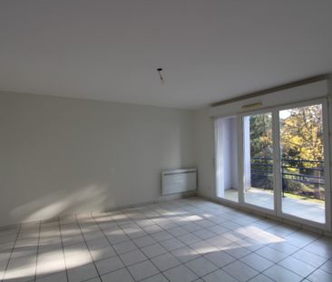 Location Appartement 2 pièces 50m² NANTES 44000 - Photo 1