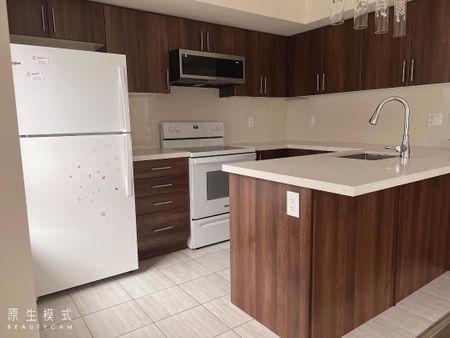 For Lease - 2 Gable Hurst Way Unit# 2703, Markham, Ontario - Photo 5