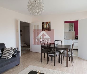 Location Appartement 3 pièces 73m² CAEN 14000 - Photo 2