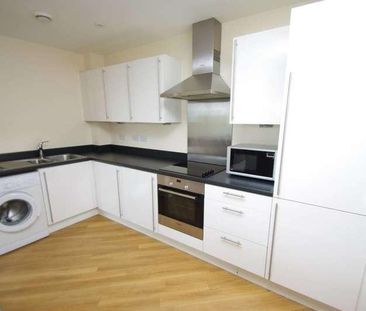 Flanders Court, Wd, Watford, WD17 - Photo 2