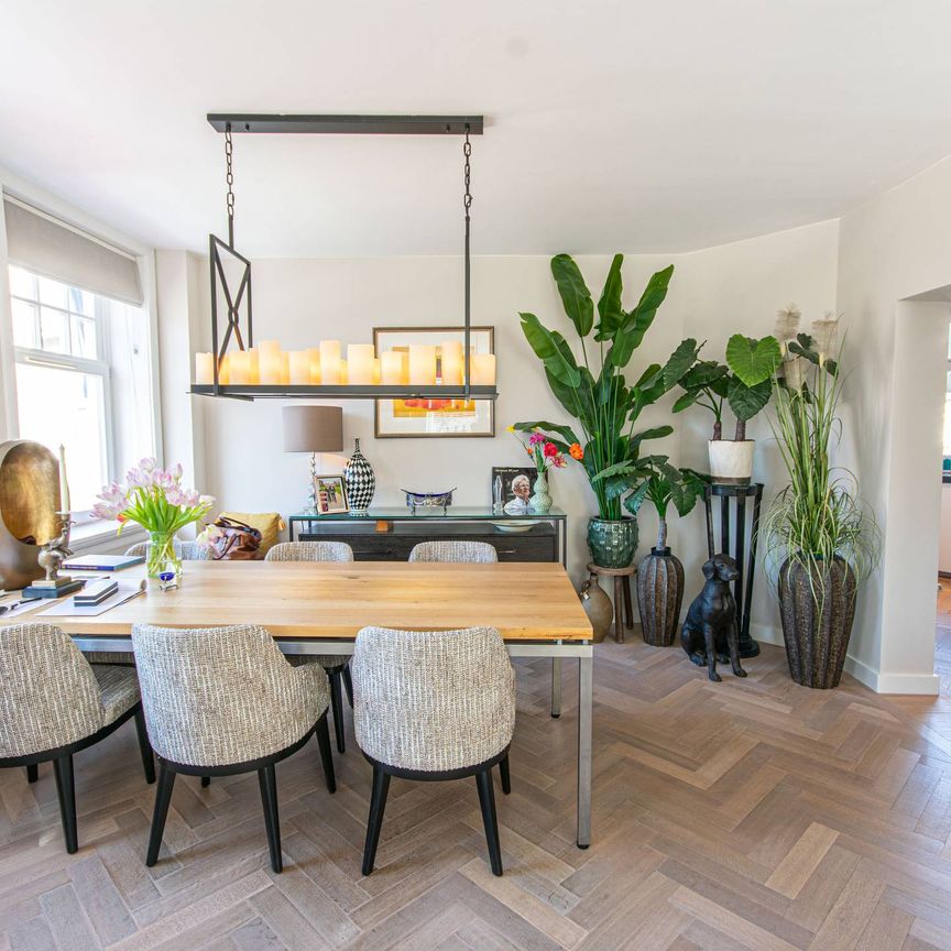 Gerrit van der Veenstraat | Oud-Zuid | Ref 6348 | € 5.250 excl. bills | Available now - 3/4 months - Photo 1