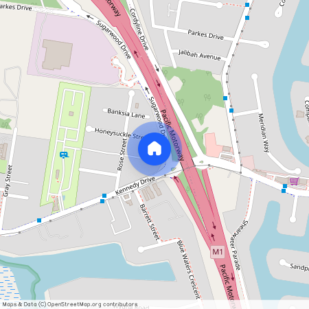 Honeysuckle Street, 4-6, 2485, NSW, Tweed Heads West