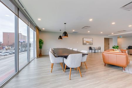 For Lease - 49 Walnut Street Unit# 1803, Hamilton, Ontario - Photo 4