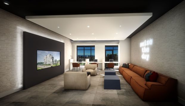 For Lease - 461 Green Road Unit# 921, Hamilton, Ontario - Photo 1