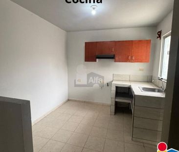 Casa sola en renta en Residencial Terranova, Juárez, Nuevo León - Photo 3