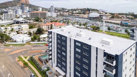 802/68 McIlwraith Street, South Townsville - Photo 3