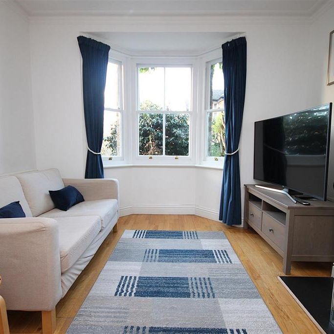 3 bedroom townhouse to rent - Photo 1