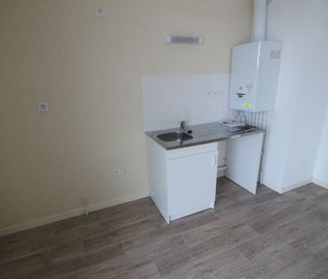 Location Appartement 2 pièces 50m² - Photo 1
