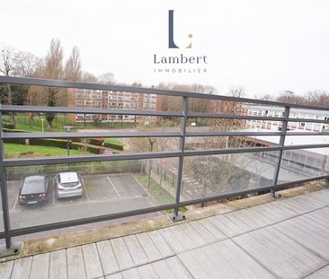 Location Appartement 2 pièces 44m² - Photo 3