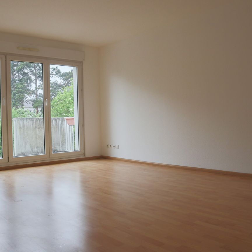 Location Appartement 3 pièces 63m² LUTTERBACH 68460 - Photo 1