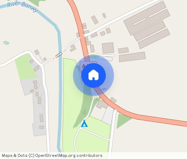 Llangadfan, Welshpool - Photo 1