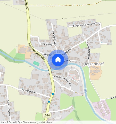 Kolonieweg **, 8753, Fohnsdorf