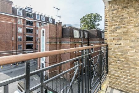 Devonhurst Place, W4, London - Photo 4