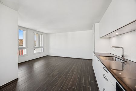 ERSTVERMIETUNG: 2.5-Zimmerwohnung an bester Lage in Zürich-Oerlikon - Foto 4