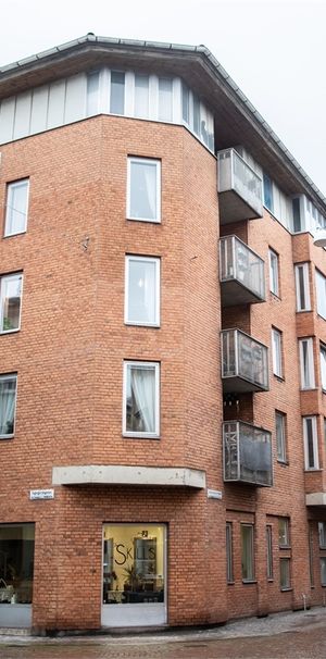 Tegelgårdsg. 32 - Photo 1