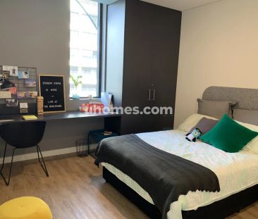 5 Bed Shared Apartment(floors 3-15) - Photo 3