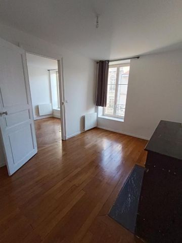 Location Appartement 3 pièces 67m² NANCY 54000 - Photo 4