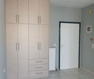 Studio/Γκαρσονιέρα για ενοικίαση Κέντρο (Τρίκαλα) - Photo 3