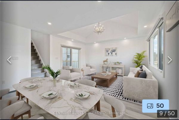 For Lease - 599 Beach Boulevard, Hamilton, Ontario - Photo 1