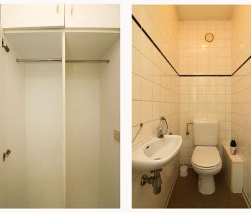 App. met één slaapkamer, autostaanplaats, nabij centrum te Scherpen... - Foto 4