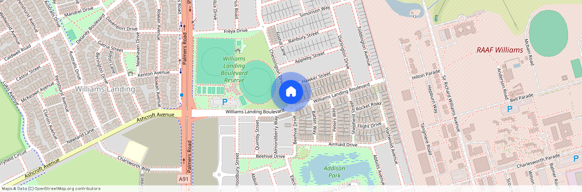 59 Chessington Drive, Vic 3027, Williams Landing