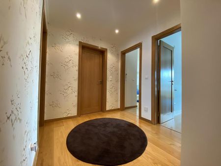 4 Bedroom Apartment with parking, Telheiras, Lisboa - Photo 2
