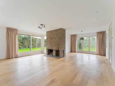 Huis te huur: Wickenburghseweg 90 3997 MX 't Goy - Photo 3