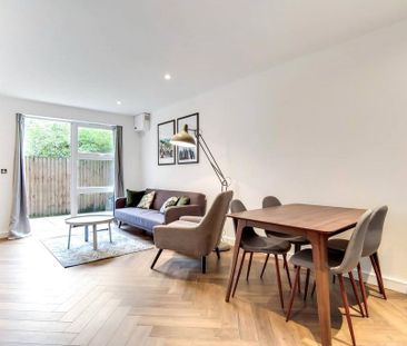 2 bedroom apartment to rent - Photo 2