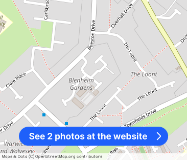 Blenheim Gardens, Winsford - Photo 1