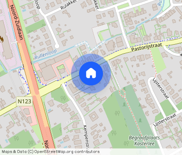 Appartement te huur in Kasterlee - Photo 1