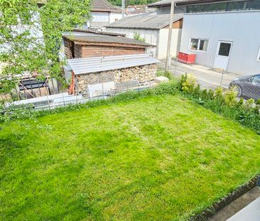 Grand 2.5 pces avec garage, buanderie privative et jardin ! - Foto 6