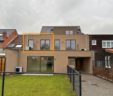 Essenhoutstraat 41/1.2, 2950 Kapellen - Foto 5