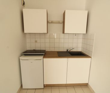 Location Appartement 1 pièce 29m² NANTES 44100 - Photo 3