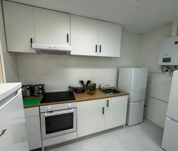 Calle de Lagasca, Madrid, Community of Madrid 28006 - Photo 2