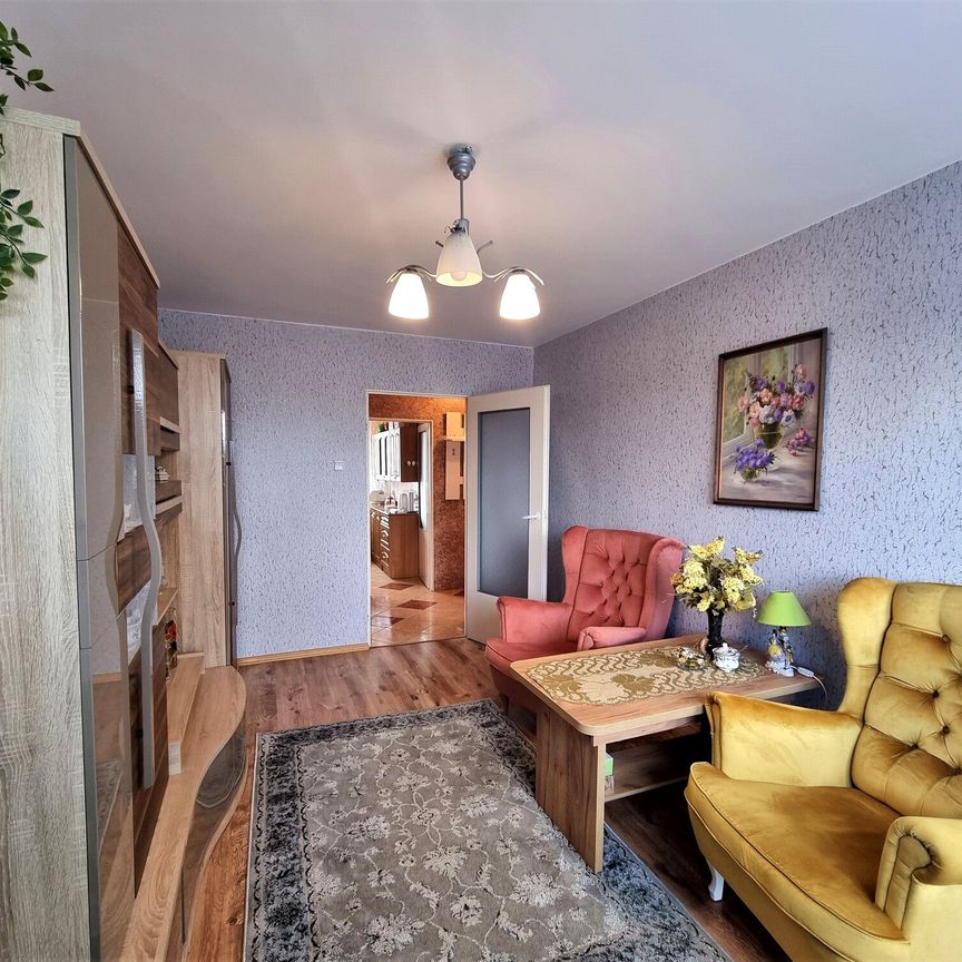 Pokój, ul. Niepodległości - Фото 1